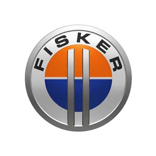 Fisker electric cables & accessories