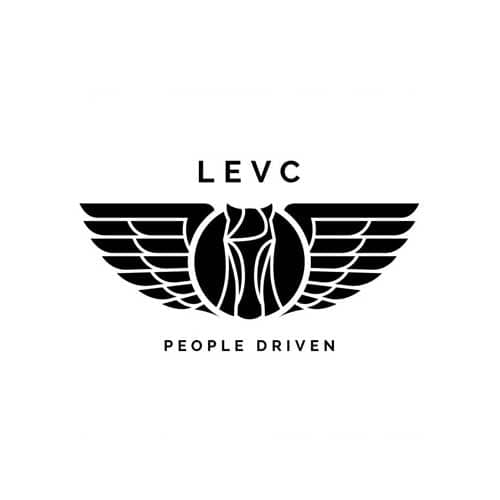 LEVC electric cables & accessories