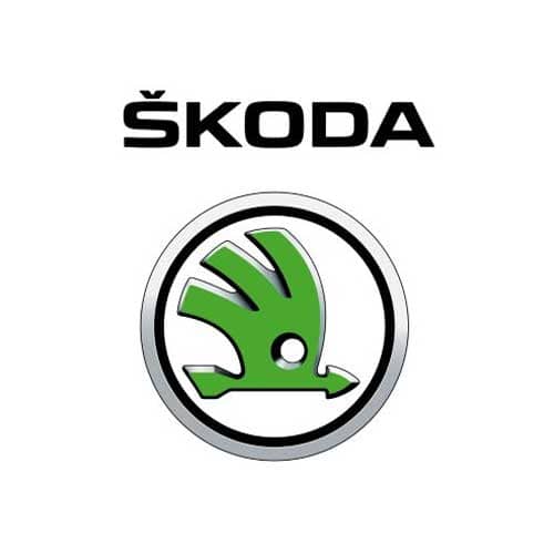 Skoda electric cables & accessories