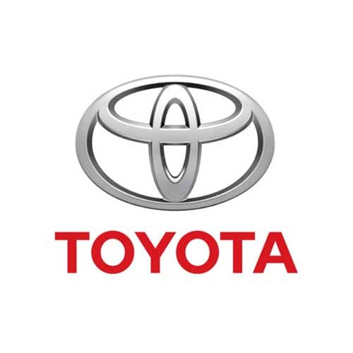 Toyota electric cables & accessories