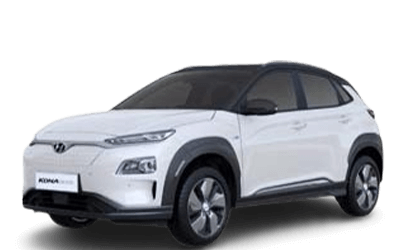 Hyundai Kona Plug In Hybrid