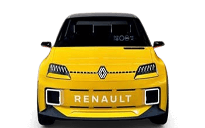 Renault 5 (2023)