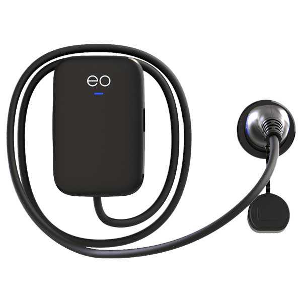 EO Mini Pro 3 7kw Tethered Smart Charger